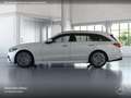 Mercedes-Benz C 300 e T AMG+PANO+360+KEYLESS+9G Weiß - thumbnail 6