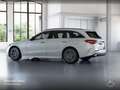 Mercedes-Benz C 300 e T AMG+PANO+360+KEYLESS+9G Weiß - thumbnail 14