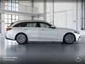 Mercedes-Benz C 300 e T AMG+PANO+360+KEYLESS+9G Weiß - thumbnail 21
