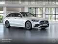 Mercedes-Benz C 300 e T AMG+PANO+360+KEYLESS+9G Weiß - thumbnail 20