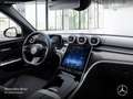 Mercedes-Benz C 300 e T AMG+PANO+360+KEYLESS+9G Weiß - thumbnail 11