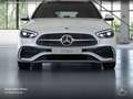 Mercedes-Benz C 300 e T AMG+PANO+360+KEYLESS+9G Weiß - thumbnail 8