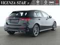 Mercedes-Benz A 180 MHV AMG ADVANCED PREMIUM Nero - thumbnail 3