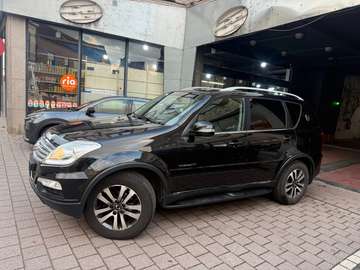 Rexton 2.0 RX200e-Xdi 4WD 7Place 1er Propriétaire carnet Complet