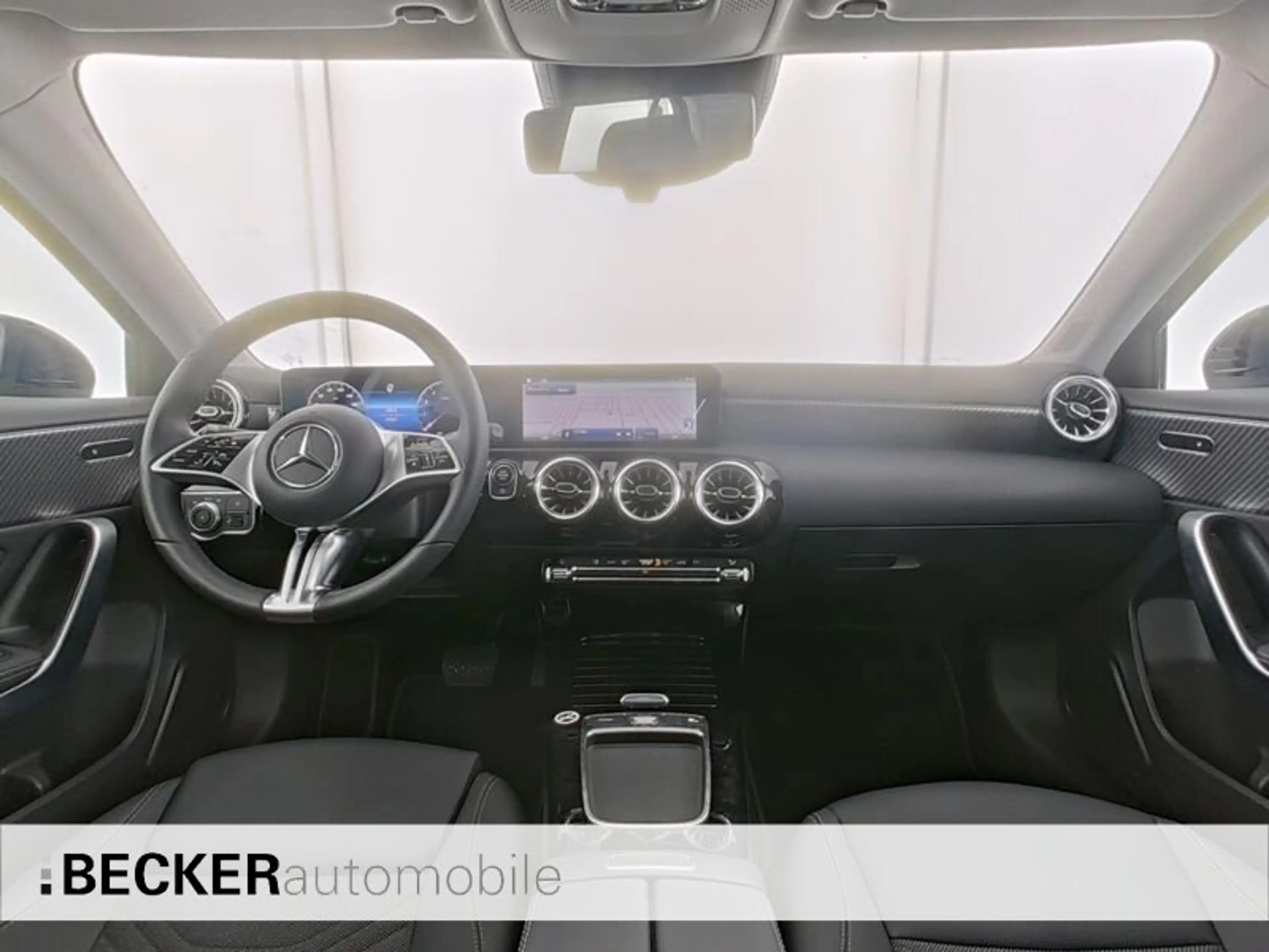 Mercedes-Benz A 200 A 200 PROGRESSIVE TOTWINKEL MULTIBEAM AMBIENTE LED — photo 7