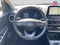 Hyundai KONA 1.6 CRDi 136ch Hybrid 48V Creative GPS Camera Blanco - thumbnail 12