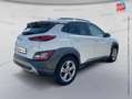 Hyundai KONA 1.6 CRDI 136CH HYBRID 48V CREATIVE GPS CAMERA Blanc - thumbnail 6