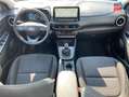 Hyundai KONA 1.6 CRDI 136CH HYBRID 48V CREATIVE GPS CAMERA Blanc - thumbnail 17