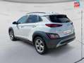 Hyundai KONA 1.6 CRDI 136CH HYBRID 48V CREATIVE GPS CAMERA Blanc - thumbnail 8