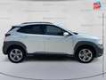Hyundai KONA 1.6 CRDI 136CH HYBRID 48V CREATIVE GPS CAMERA Blanc - thumbnail 4