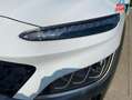 Hyundai KONA 1.6 CRDI 136CH HYBRID 48V CREATIVE GPS CAMERA Blanc - thumbnail 13