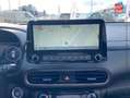Hyundai KONA 1.6 CRDI 136CH HYBRID 48V CREATIVE GPS CAMERA Blanc - thumbnail 20