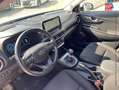 Hyundai KONA 1.6 CRDI 136CH HYBRID 48V CREATIVE GPS CAMERA Blanc - thumbnail 15