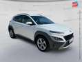 Hyundai KONA 1.6 CRDI 136CH HYBRID 48V CREATIVE GPS CAMERA Blanc - thumbnail 3