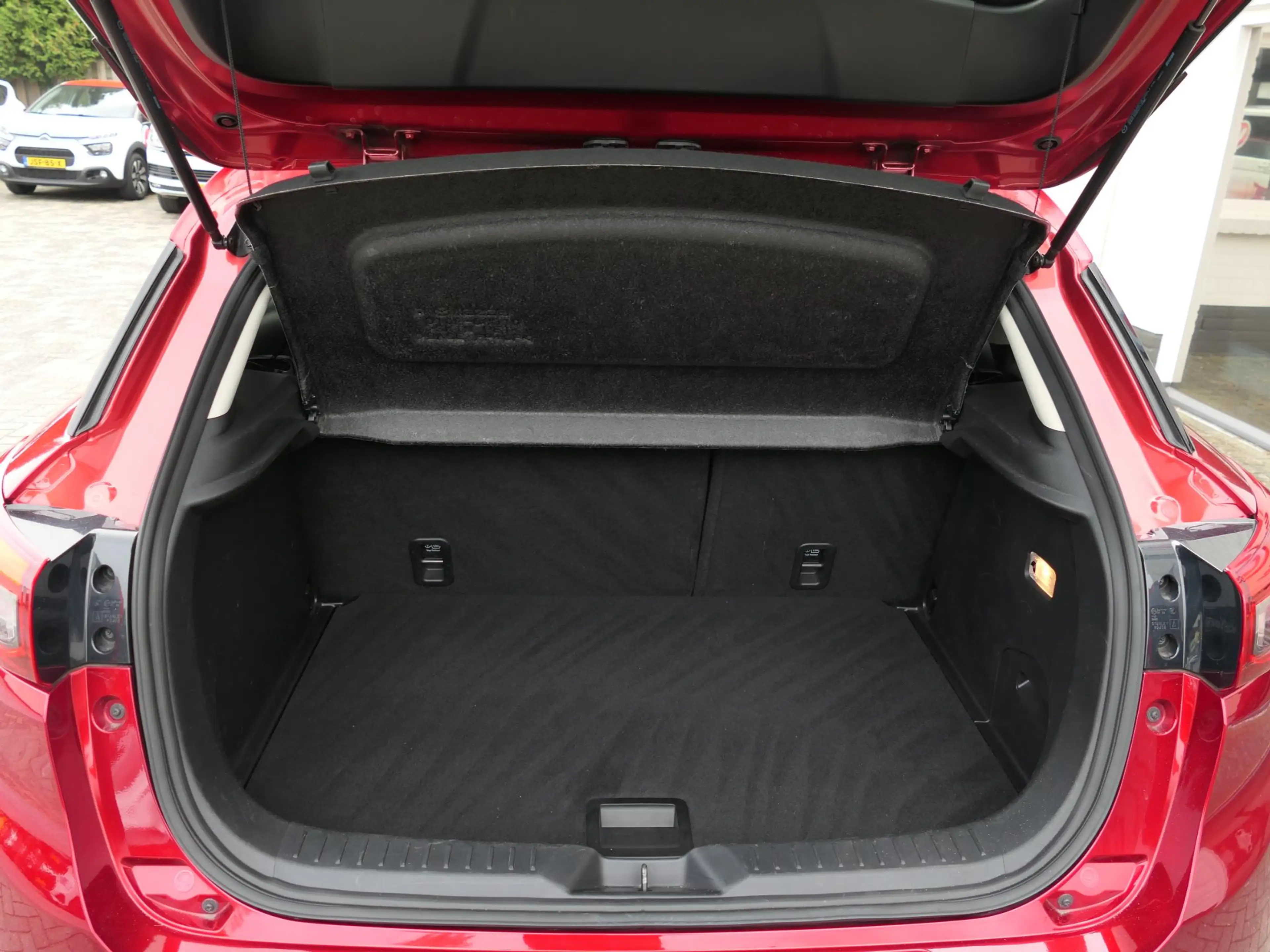 Mazda CX-3 2.0 SkyActiv-G 120 Sport Selected | Climate Contro — photo 9
