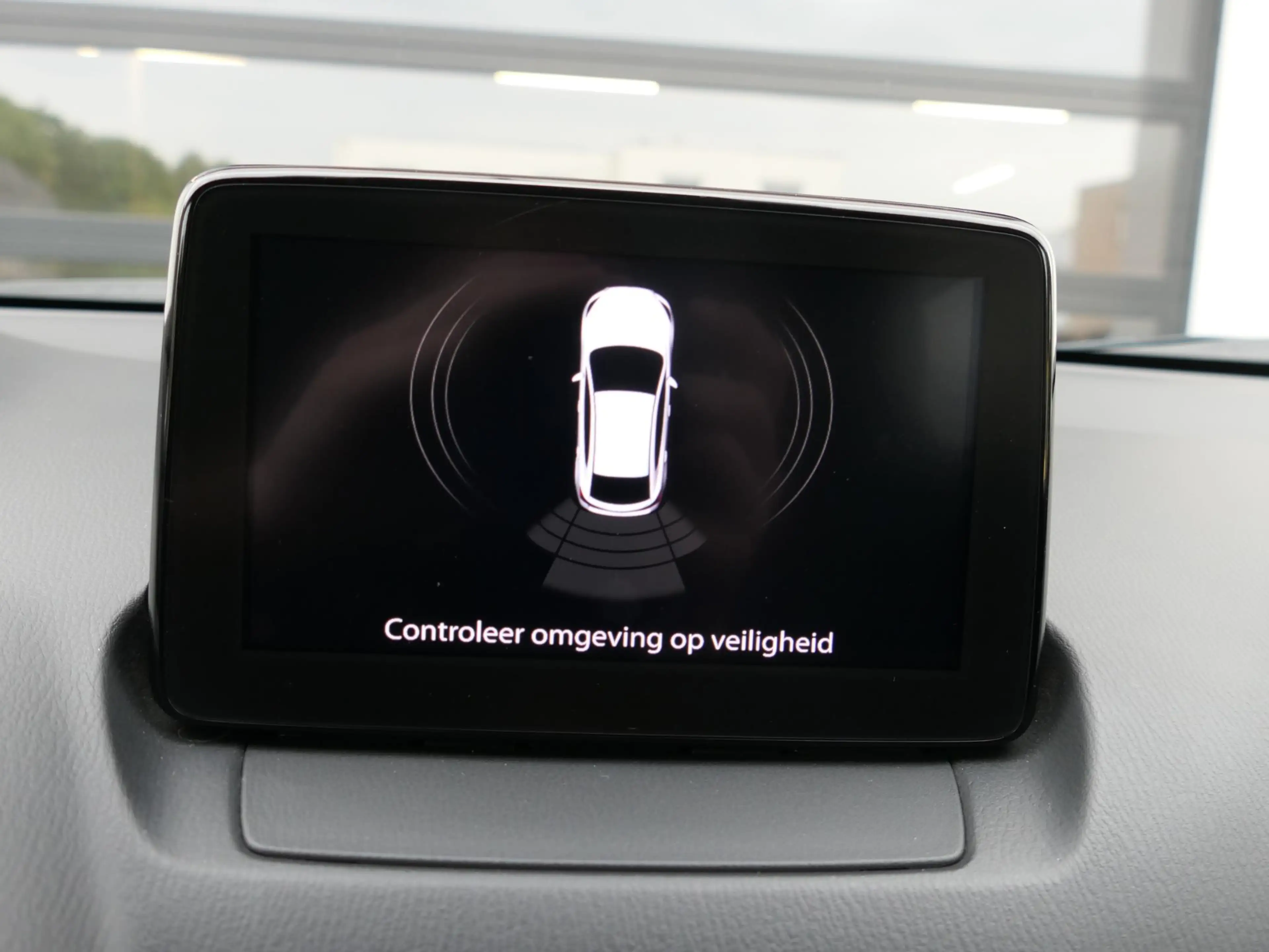 Mazda CX-3 2.0 SkyActiv-G 120 Sport Selected | Climate Contro — photo 8