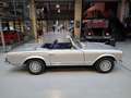 Mercedes-Benz SL 250 W113 mit 280SE Motor Silber - thumbnail 13