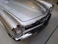 Mercedes-Benz SL 250 W113 mit 280SE Motor Silber - thumbnail 1