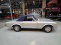 Mercedes-Benz SL 250 W113 mit 280SE Motor Silber - thumbnail 4
