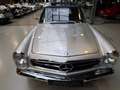 Mercedes-Benz SL 250 W113 mit 280SE Motor Silber - thumbnail 6