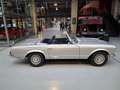 Mercedes-Benz SL 250 W113 mit 280SE Motor Silber - thumbnail 12