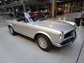 Mercedes-Benz SL 250 W113 mit 280SE Motor Silber - thumbnail 15