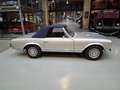 Mercedes-Benz SL 250 W113 mit 280SE Motor Silber - thumbnail 5