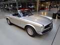 Mercedes-Benz SL 250 W113 mit 280SE Motor Silber - thumbnail 14