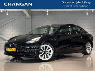 Long Range AWD 75 kWh
