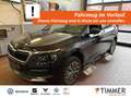 Skoda Kamiq 1.0 TSI DSG CLEVER *LED *VIRTUAL *SHZ *PDC *LM * Schwarz - thumbnail 1