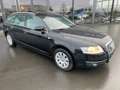 Audi A6 Avant 2.4 Automatik CD Klimaaut dual AHK Schwarz - thumbnail 3