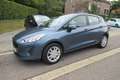 Ford Fiesta 50.000km 1er proprio ! Bleu - thumbnail 1