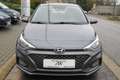 Hyundai i20 Grijs - thumbnail 3