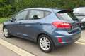 Ford Fiesta 50.000km 1er proprio ! Bleu - thumbnail 6
