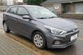 Hyundai i20 Grijs - thumbnail 4