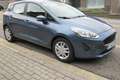 Ford Fiesta 50.000km 1er proprio ! Bleu - thumbnail 4