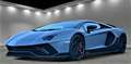 Lamborghini Aventador 780-4  ultimae Roadster 1 of 250 Lift Full Carbon Gris - thumbnail 5