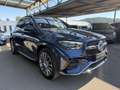 Mercedes-Benz GLE 350 de 4M AMG Sport Distr AHK Pano Airm Burmes Bleu - thumbnail 11