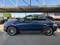 Mercedes-Benz GLE 350 de 4M AMG Sport Distr AHK Pano Airm Burmes Bleu - thumbnail 2