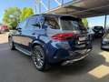 Mercedes-Benz GLE 350 de 4M AMG Sport Distr AHK Pano Airm Burmes Bleu - thumbnail 7