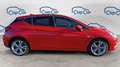 Opel Astra 1.4 Turbo 150 S Rouge - thumbnail 4
