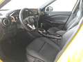 Nissan Juke JUKE 1.0 DIG-T 5T TEKNA NAVI KLIMA LED 360° DAB WI Jaune - thumbnail 20