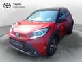 Toyota Aygo X Aygo X 1.0 VVT-i 72 CV 5 porte Trend Air S-CVT Rosso - thumbnail 1
