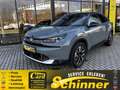 Citroen C4 Benziner 130 MAX Grün - thumbnail 1
