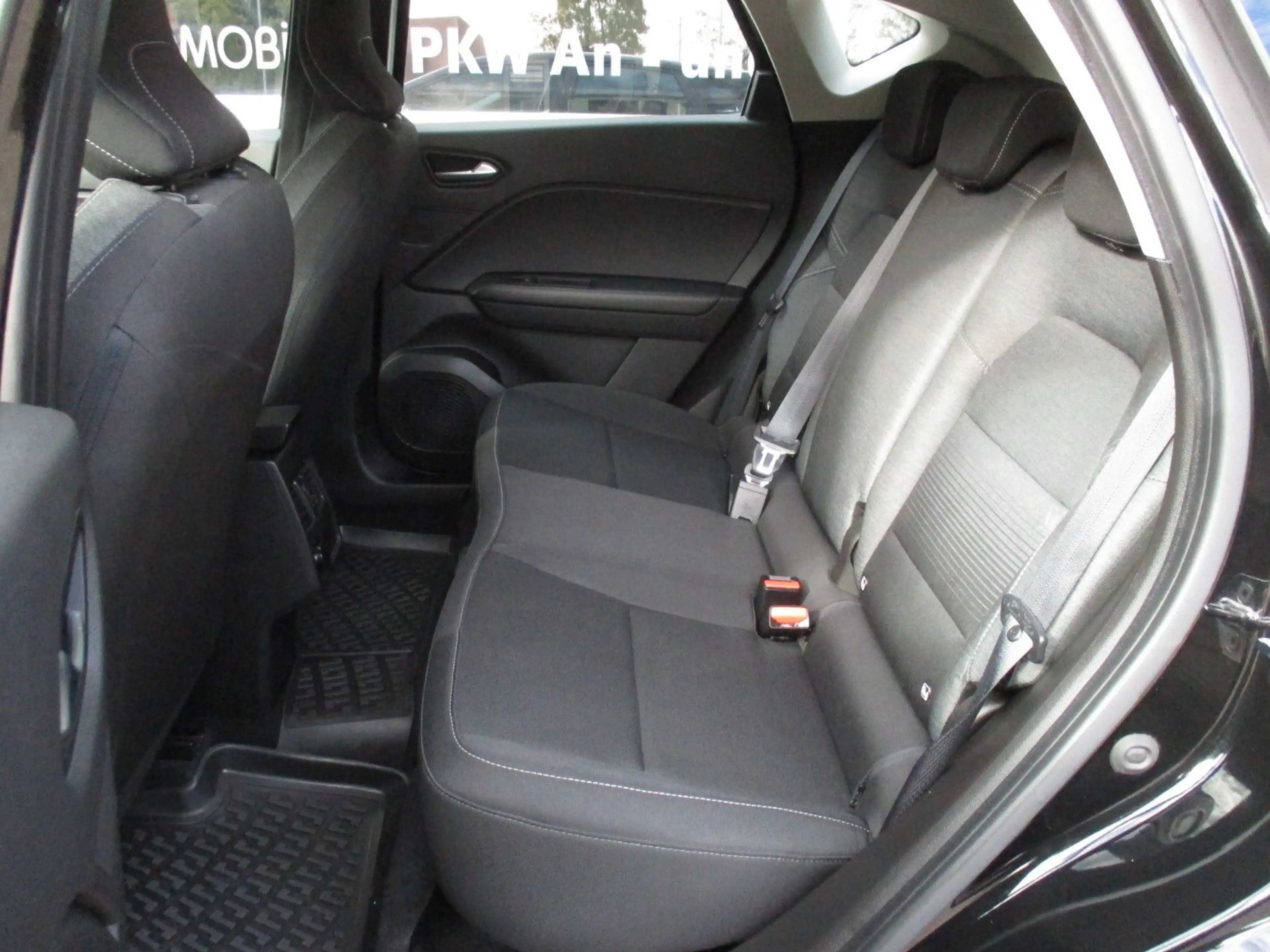 Renault Captur II Zen - 1. HAND - AUTOMATIK - EURO 6 -F1 — photo 15