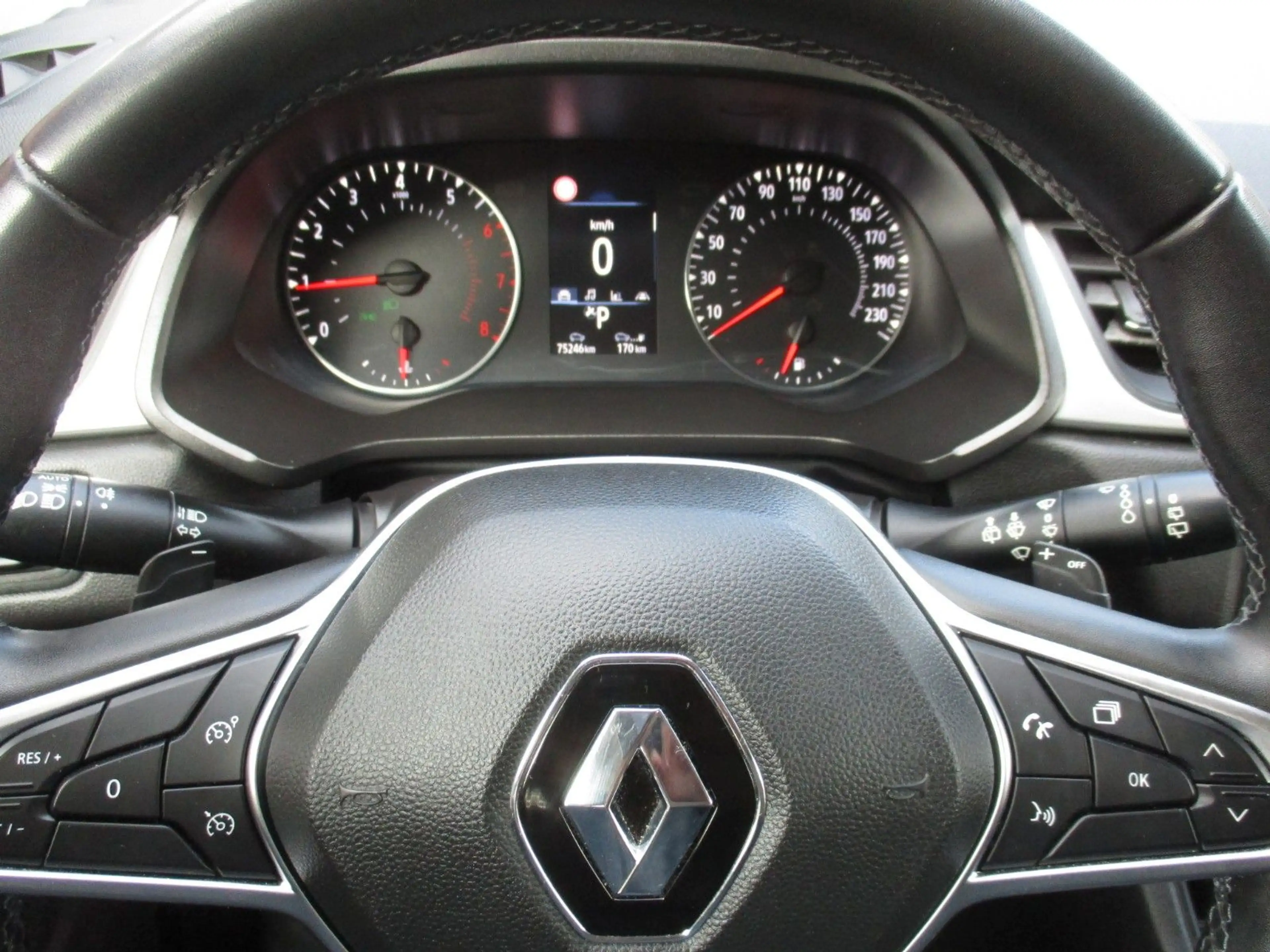 Renault Captur II Zen - 1. HAND - AUTOMATIK - EURO 6 -F1 — photo 13