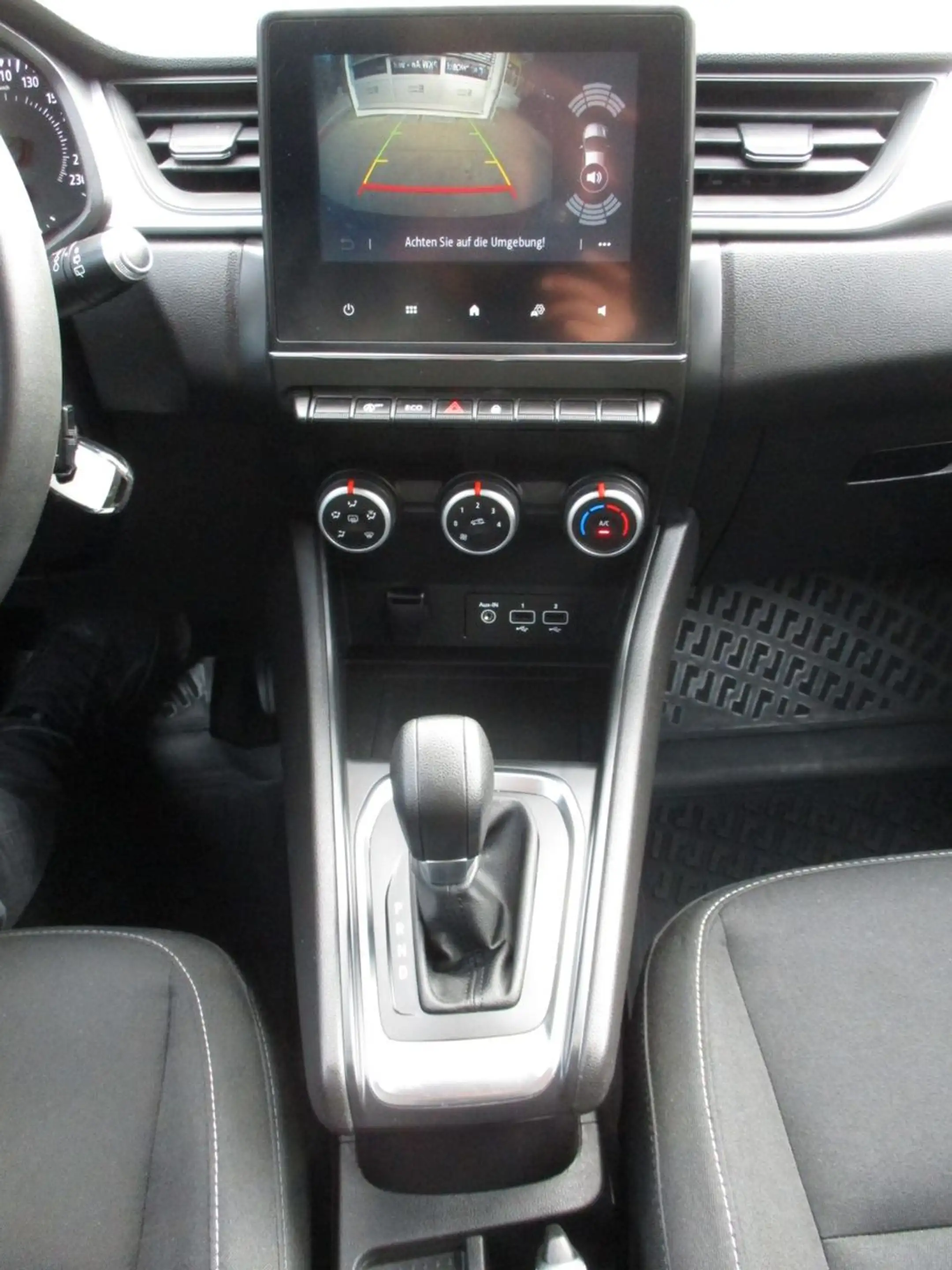 Renault Captur II Zen - 1. HAND - AUTOMATIK - EURO 6 -F1 — photo 12