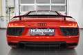Audi R8 5.2 FSI quattro plus*AudiExclusive*SportAGA*Carbon Piros - thumbnail 12