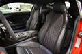Audi R8 5.2 FSI quattro plus*AudiExclusive*SportAGA*Carbon Czerwony - thumbnail 25