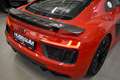 Audi R8 5.2 FSI quattro plus*AudiExclusive*SportAGA*Carbon Czerwony - thumbnail 18